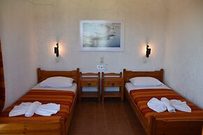 Hotel Tsagarakis Beach