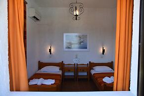 Hotel Tsagarakis Beach