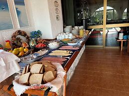 Hotel Tsagarakis Beach