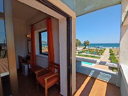 Hotel Tsagarakis Beach