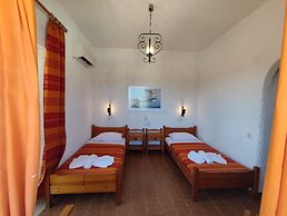 Hotel Tsagarakis Beach