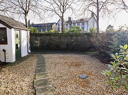 Old Station Cottage