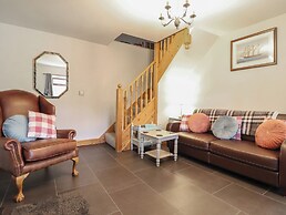 Old Station Cottage