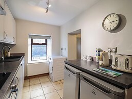 Old Station Cottage