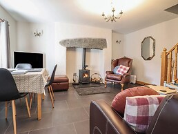 Old Station Cottage