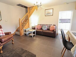 Old Station Cottage