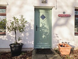 Old Station Cottage