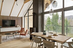 Korona Bieszczad Premium Apartments