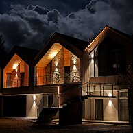 Korona Bieszczad Premium Apartments