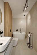 Korona Bieszczad Premium Apartments