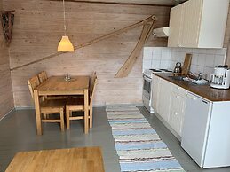 Henningsvær Rorbuer
