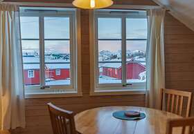 Henningsvær Rorbuer