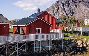 Henningsvær Rorbuer