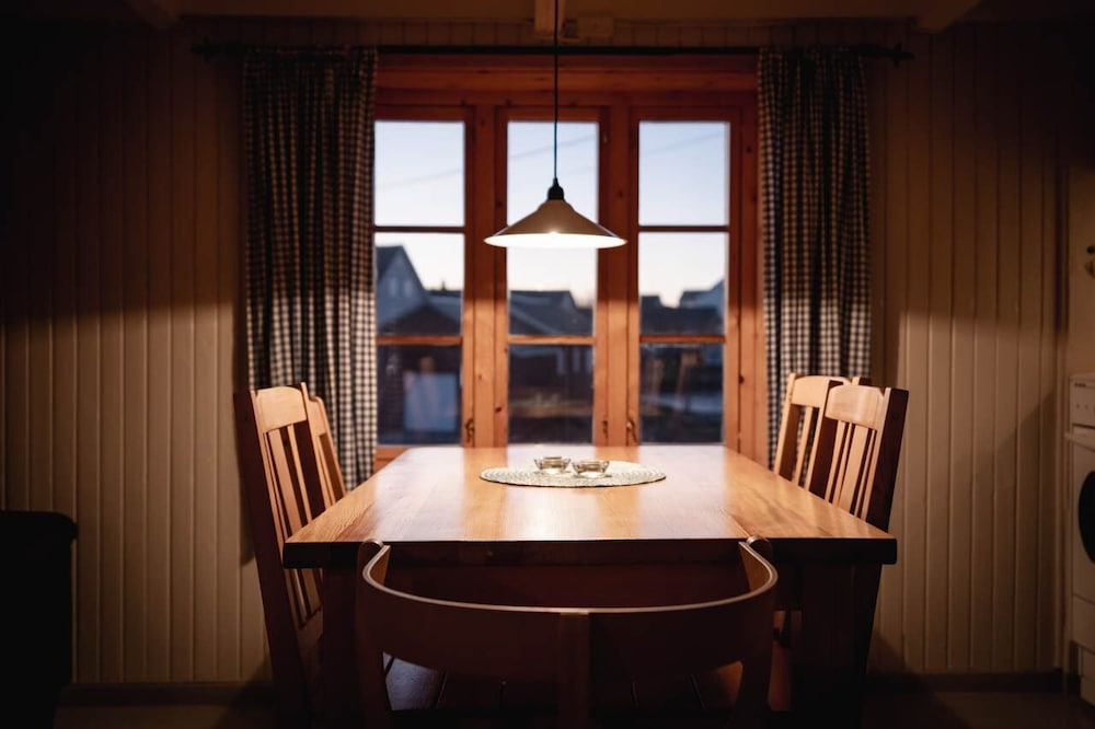 Henningsvær Rorbuer