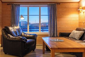 Henningsvær Rorbuer