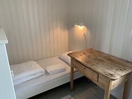 Henningsvær Rorbuer