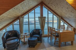 Henningsvær Rorbuer