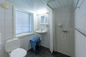Henningsvær Rorbuer