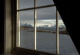 Henningsvær Rorbuer