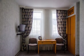 Qala Hotel