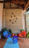 Hotel Mansión Chiapa