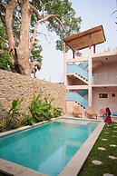 Hotel Mansión Chiapa
