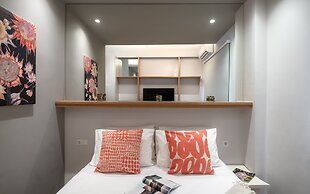 Kolokotroni Lofts Syntagma