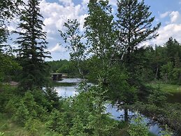 Betula Lake Resort