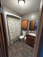 Betula Lake Resort