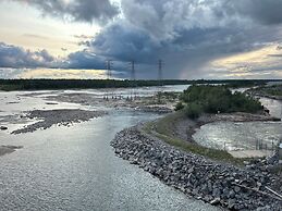 Betula Lake Resort