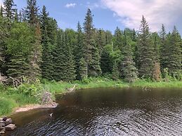 Betula Lake Resort