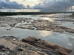 Betula Lake Resort