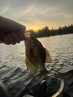 Betula Lake Resort