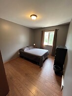 Betula Lake Resort