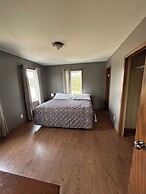 Betula Lake Resort
