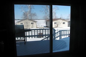 Betula Lake Resort