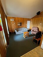 Betula Lake Resort