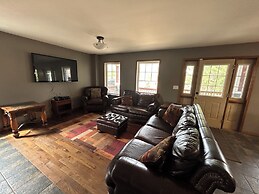 Betula Lake Resort