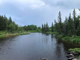 Betula Lake Resort