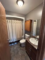 Betula Lake Resort