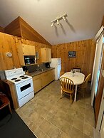 Betula Lake Resort
