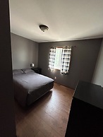 Betula Lake Resort