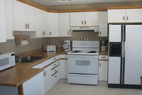 Betula Lake Resort