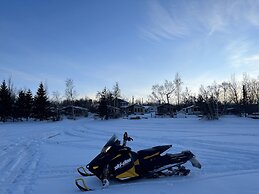 Betula Lake Resort