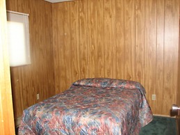 Betula Lake Resort