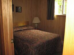 Betula Lake Resort