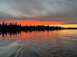 Betula Lake Resort