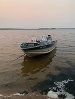 Betula Lake Resort