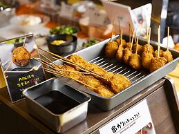 KOKO HOTEL Osaka Shinsekai