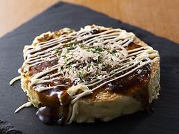 KOKO HOTEL Osaka Shinsekai